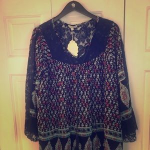 New! Velzera Women’s Dress Size Small NWT